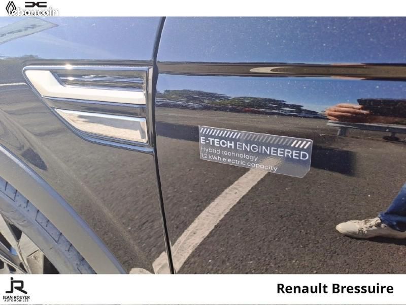 Renault Arkana 1.6 E-Tech hybride 145ch Engineered -22 (image 23)