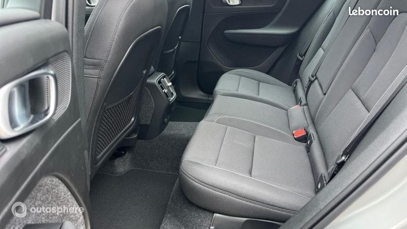 Volvo Ex40 Single Extended Range 252ch Ultra (image 15)
