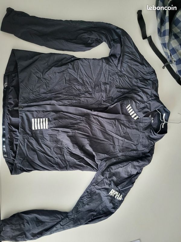Rapha Veste de cyclisme polaire (image 5)