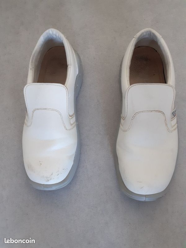 Chaussures de boulanger (image 1)