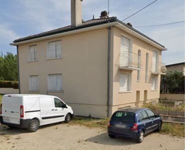 Très bel appartement à Bourges
