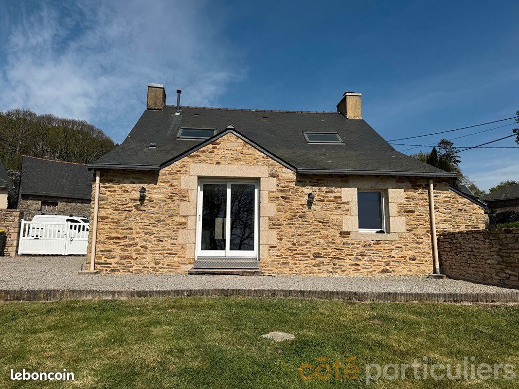 Maison 3 pièces 94 m² · à Grand-Champ · 94 m² · 282 000 €