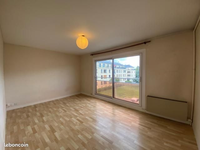 Appartement 1 pièce 32 m² · à Caen · 32 m² · 495 €/mois