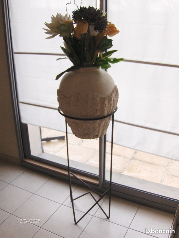 Amphore ou Jarre ou grand vase (image 6)