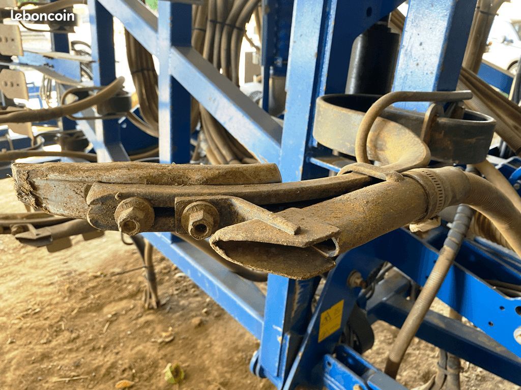 Köckerling ALLROUNDER 750 PROFILINE (image 12)