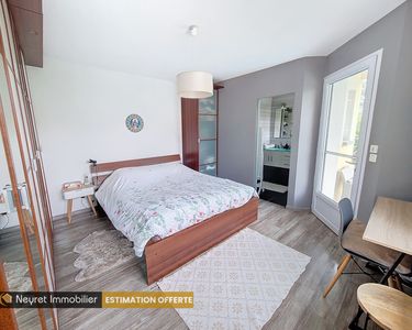 Maison 825 000 € - 175 m²