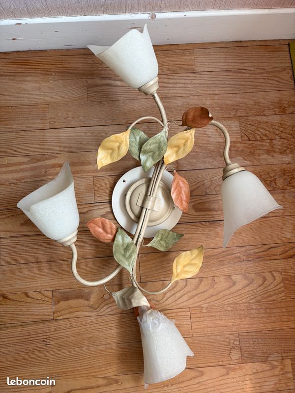 Lustre moderne (image 1)