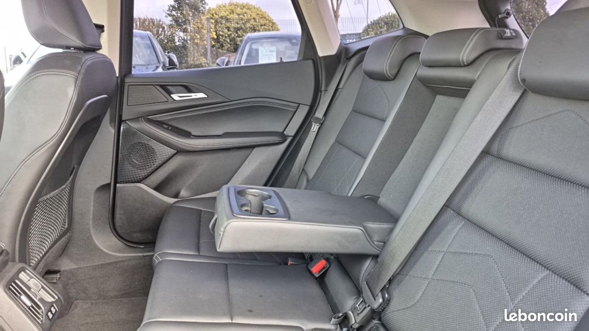 BMW Serie 2 Active Tourer U06 218D 150 CH DKG7 LUXURY (image 36)