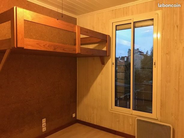 Appartement a louer  - 1 pièce(s) - 20 m2 - Surfyn