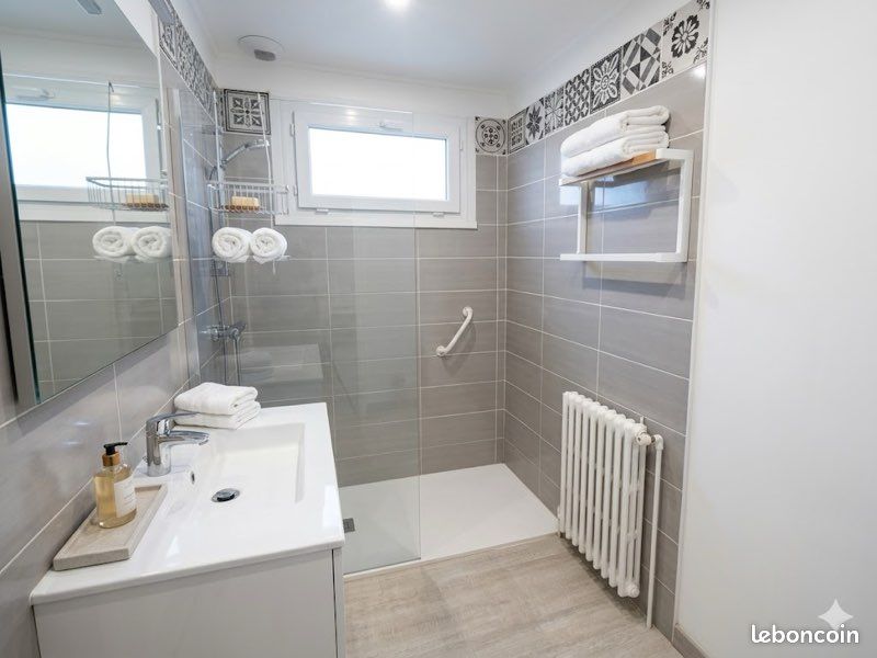 Maison familiale avec jardin, piscine et jeux – Idéale pour des vacances inoubliables (image 4)