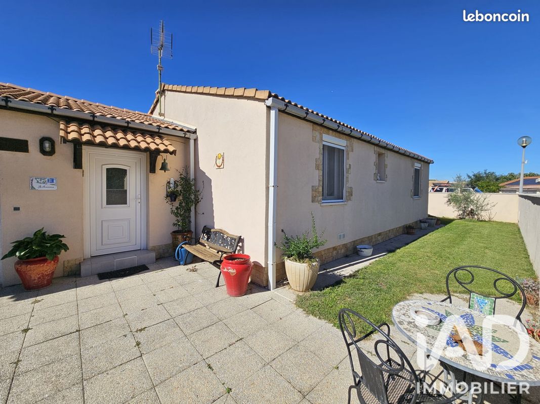 Maison 3 pièces 75 m² · à Pont-Saint-Esprit · 75 m² · 205 000 €