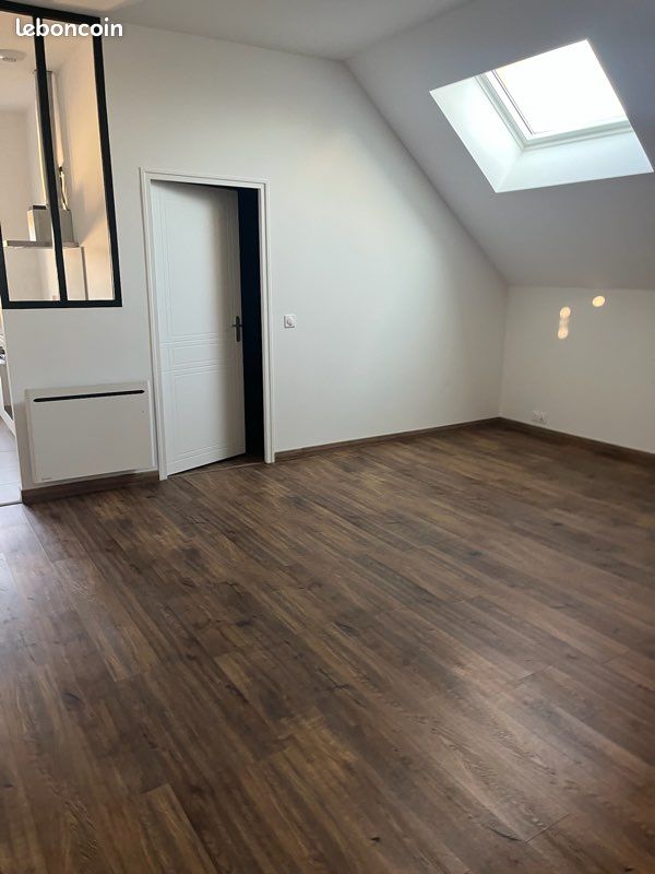 Appartement 3 pièces 61 m² · à Cazères-sur-l'Adour · 61 m² · 377 €