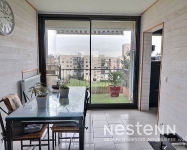 Appartement 218 000 € - 83 m²