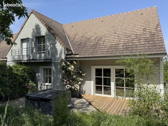 Maison 6 pièces 146 m² · à Chambourcy · 146 m² · 775 000 €