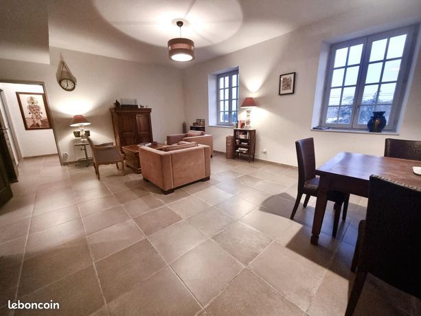 Appartement 5 pièces 99 m²