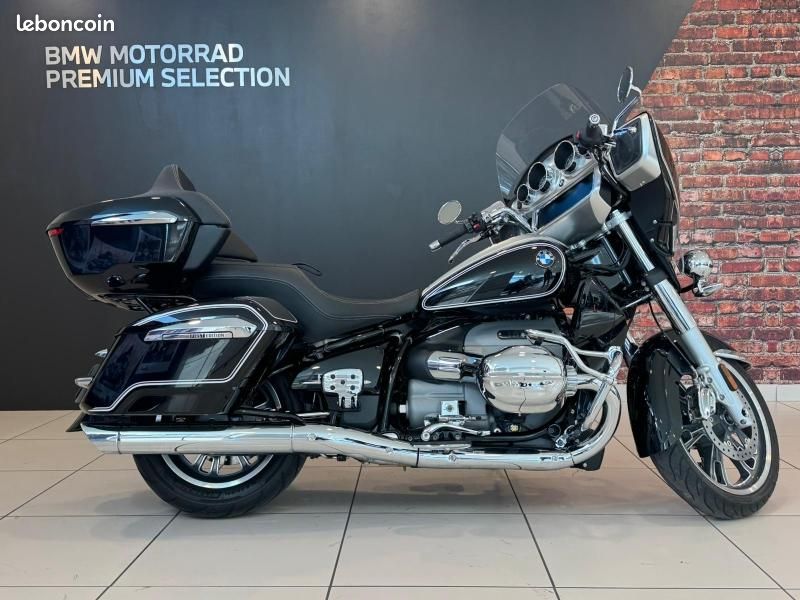 Bmw R 18 Transcontinental (image 1)