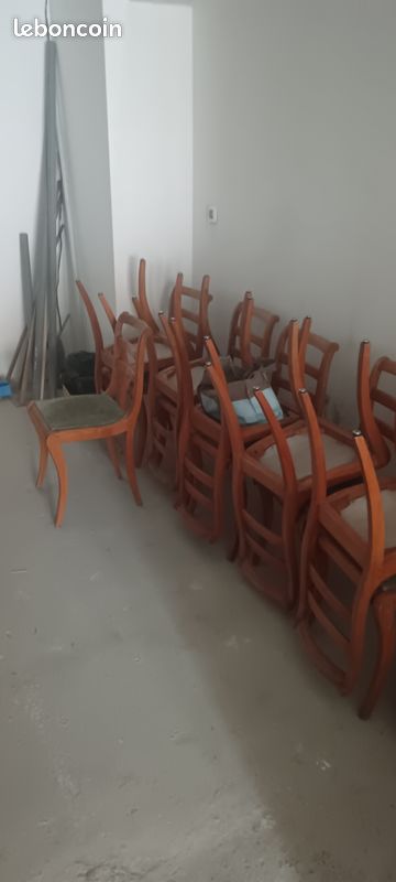 Chaises (image 1)