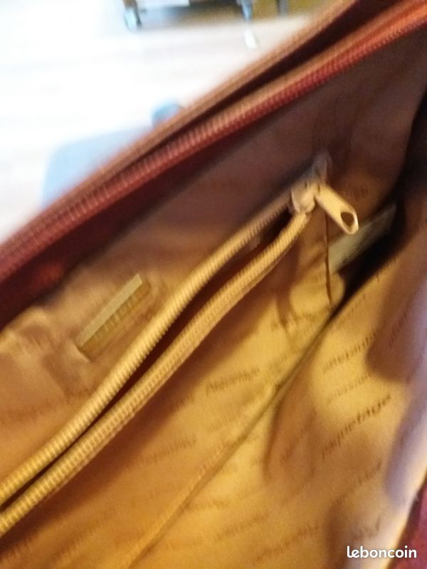 Sac cuir (image 3)