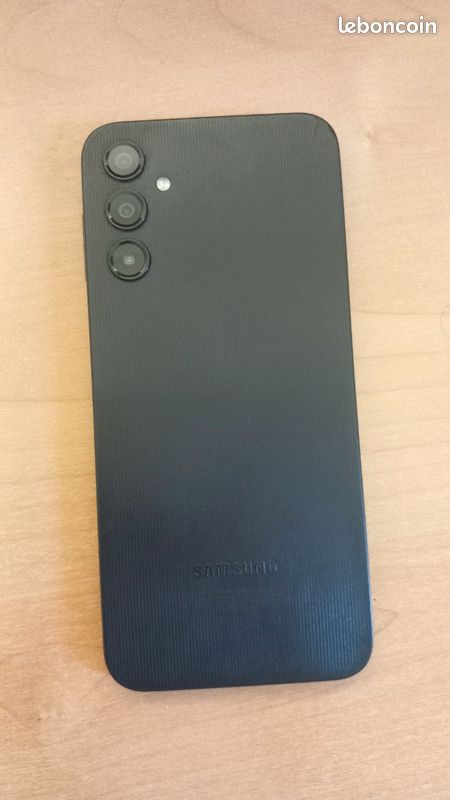 Samsung galaxy a14 (image 2)