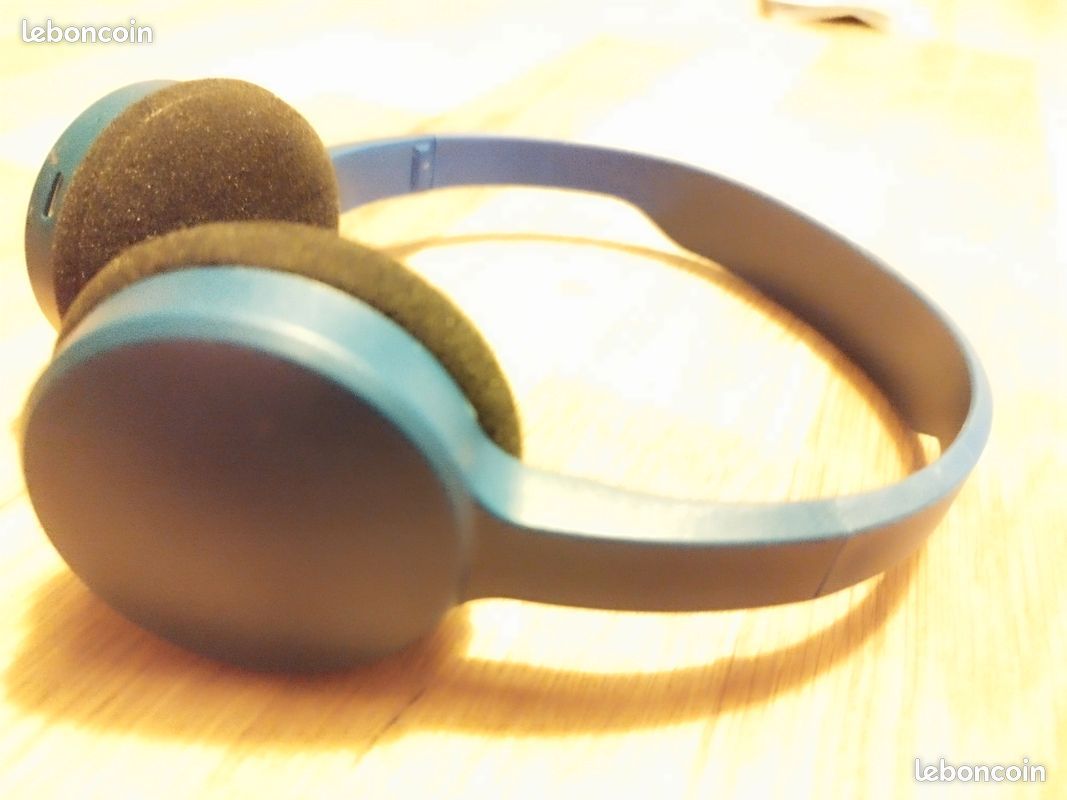 Casque Bluetooth (image 2)