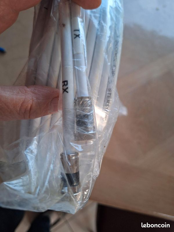 Cable antenne co-axial (image 2)