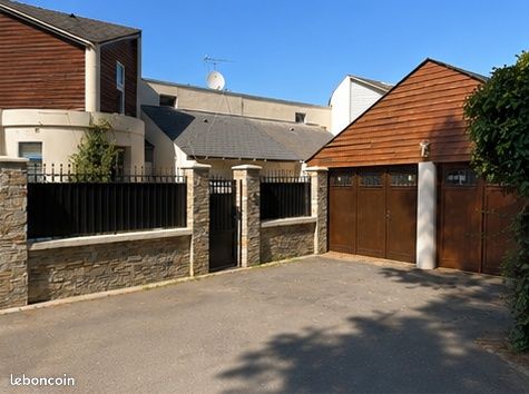 Maison 5 pièces 151 m² · à Jouy-le-Moutier · 151 m² · 449 000 €