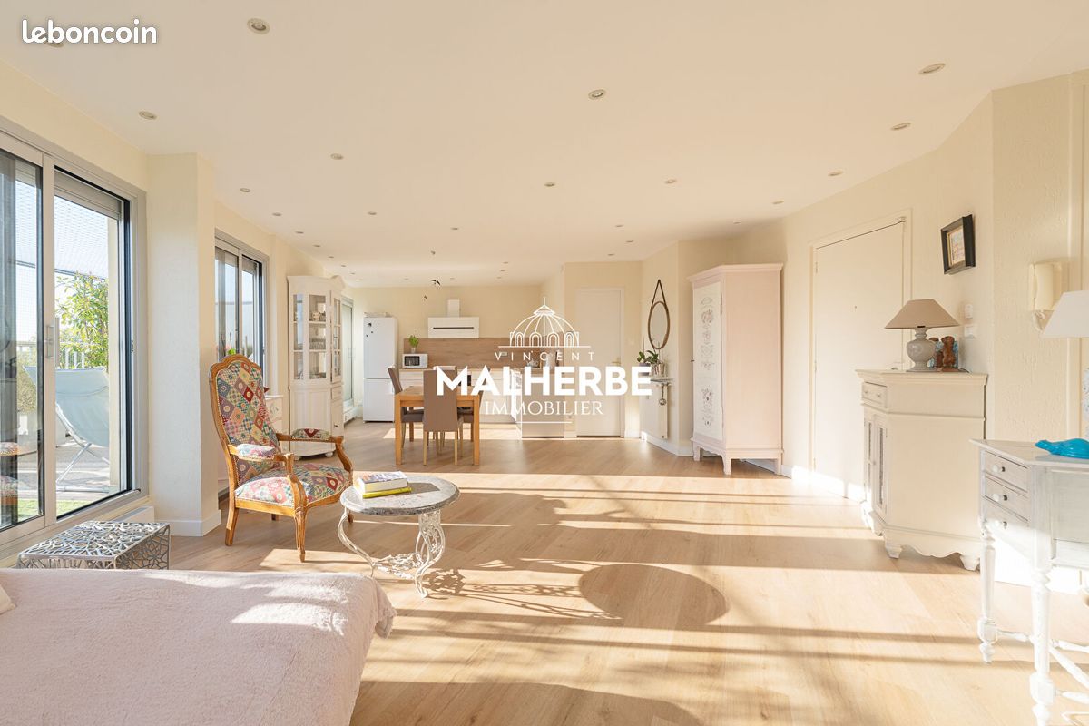 Appartement 4 pièces 81 m² · à Vandœuvre-lès-Nancy · 81 m² · 248 000 €