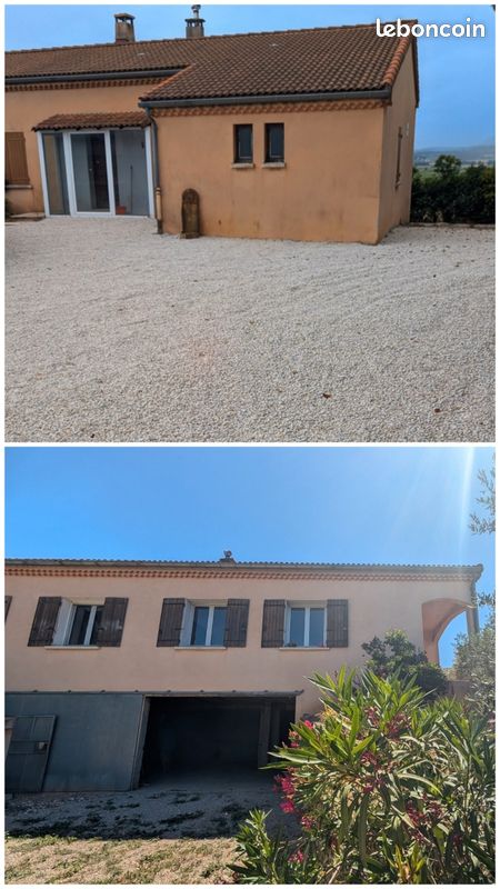 Maison 5 pièces 100 m² · à Pourrières · 100 m² · 439 000 €