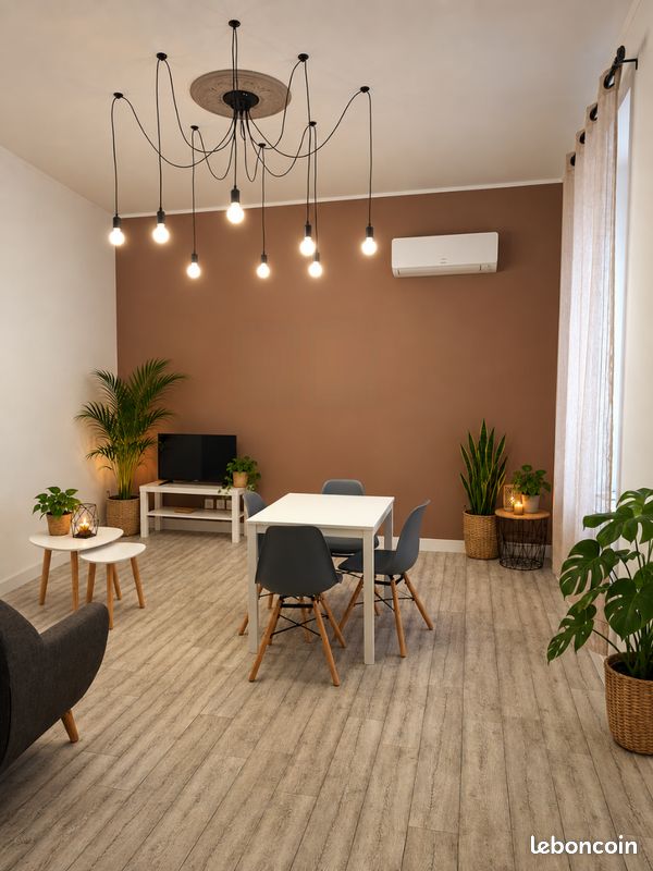Maison 4 pièces 60 m² · à Cazouls-lès-Béziers · 60 m² · 125 000 €