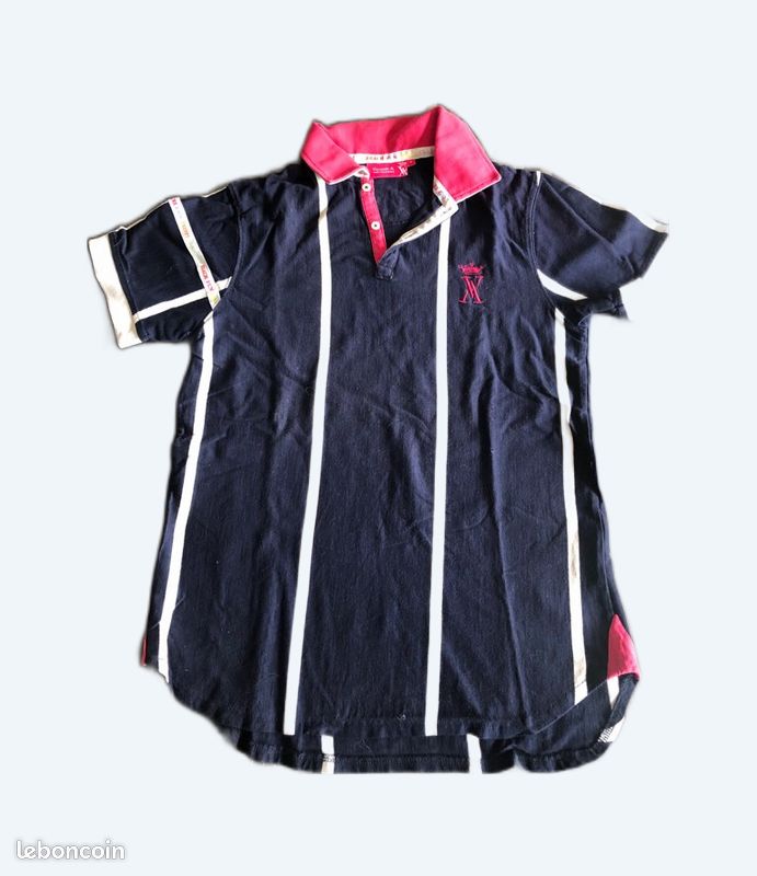 Polo Vicomte Arthur (image 1)