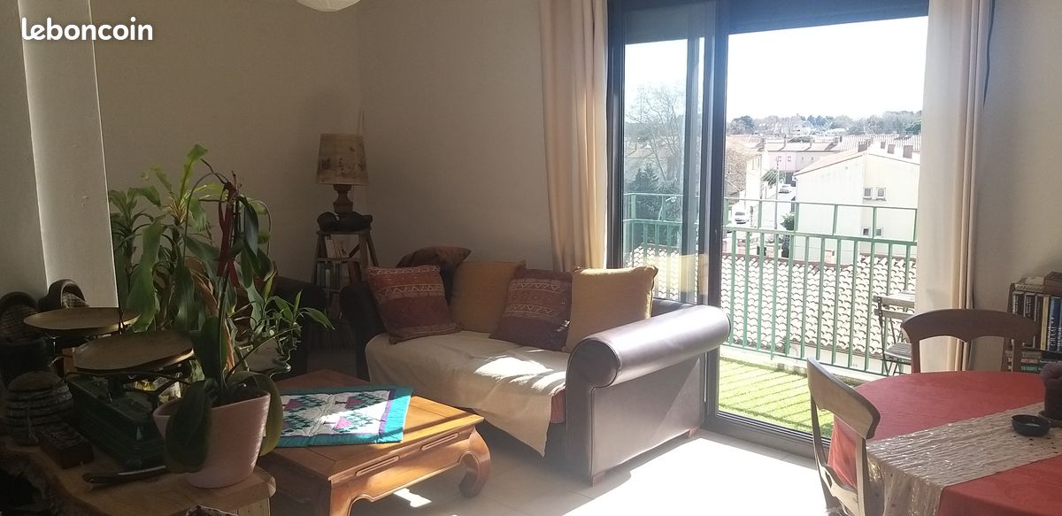 Appartement 5 pièces 98 m² · à Narbonne · 98 m² · 168 000 €