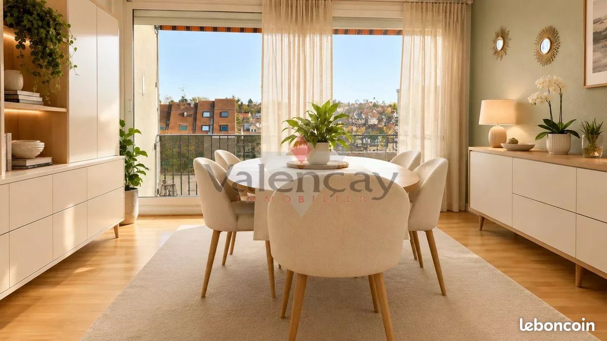 Appartement 4 pièces 98 m² · à Riedisheim · 98 m² · 179 000 €