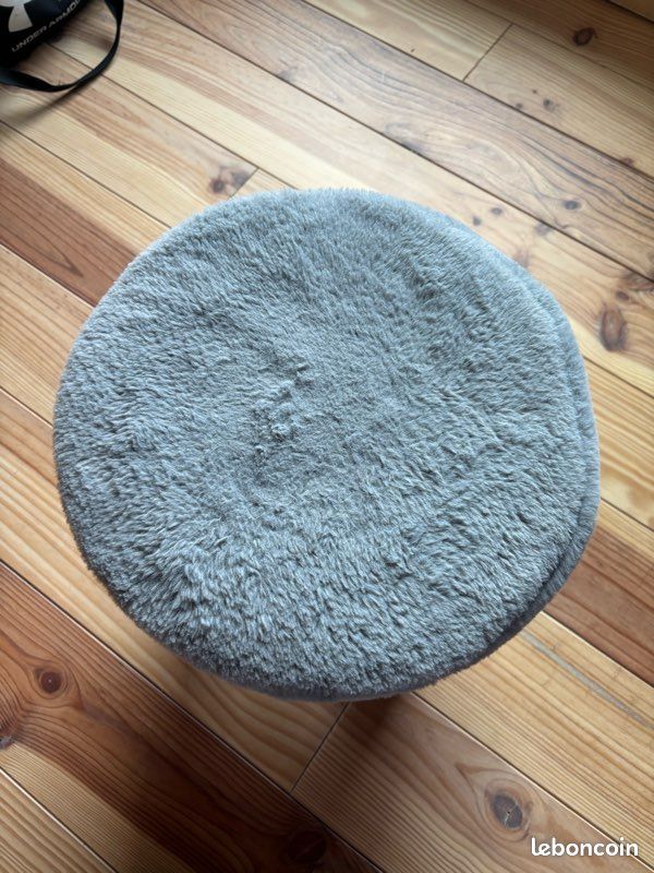 Petit tabouret (image 2)