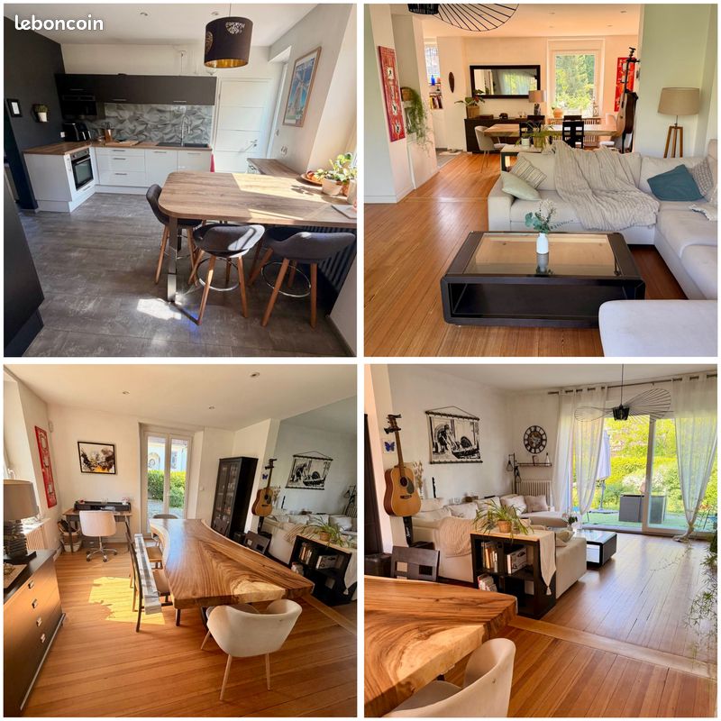 Maison 8 pièces 240 m² · à Saverne · 240 m² · 550 000 €