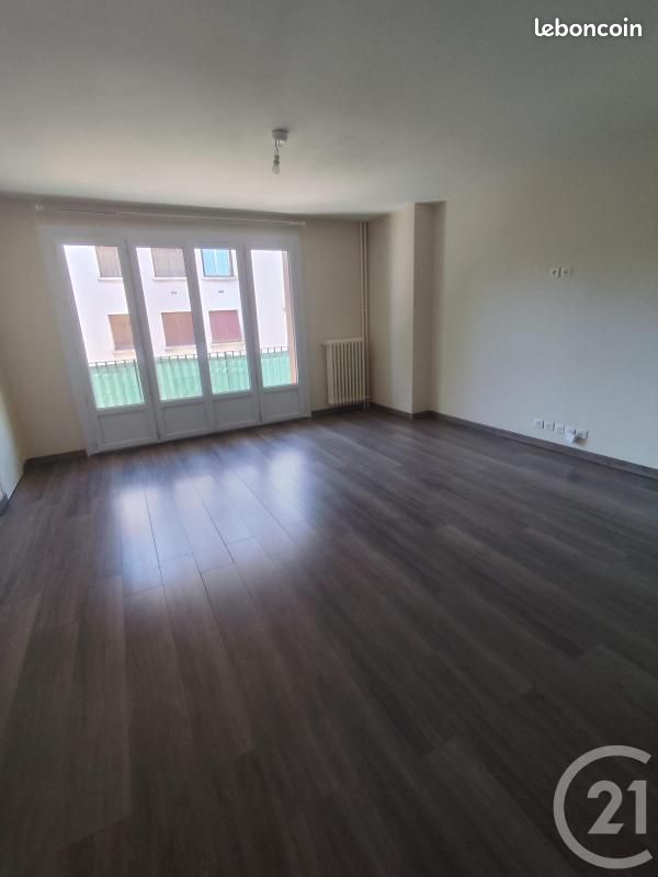 Appartement 4 pièces 74 m² · à Savigny-sur-Orge · 74 m² · 1 134 €