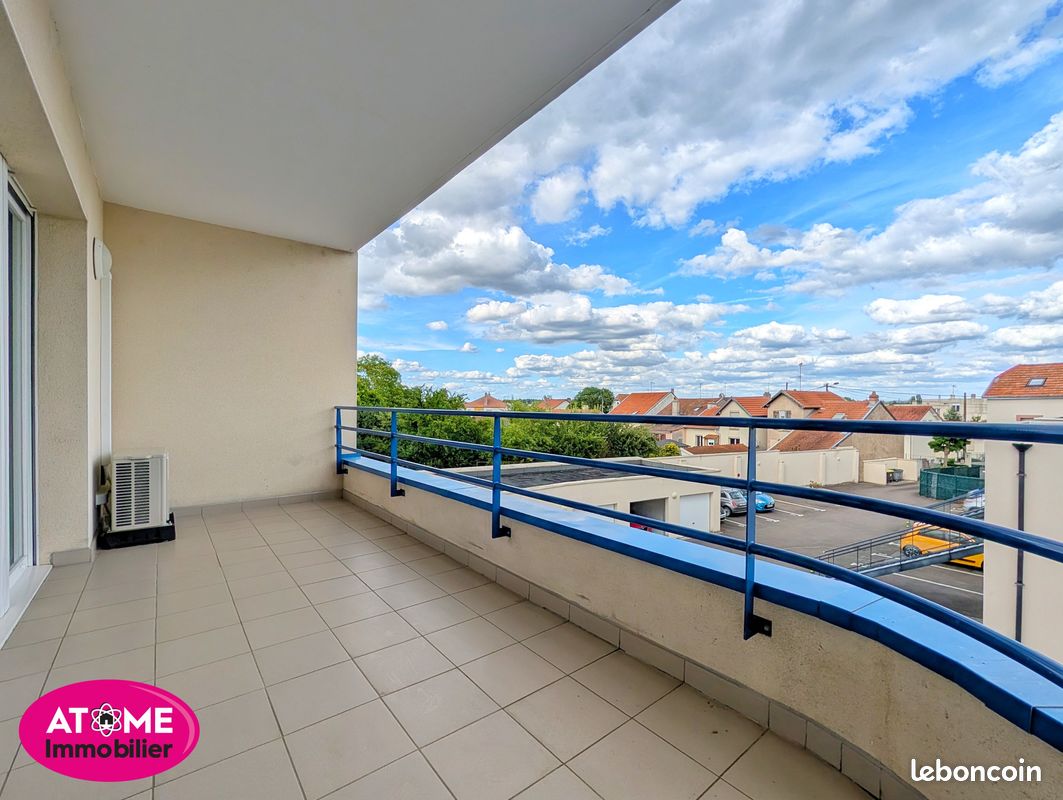 Appartement 2 pièces 49 m² · à Jarny · 49 m² · 127 000 €