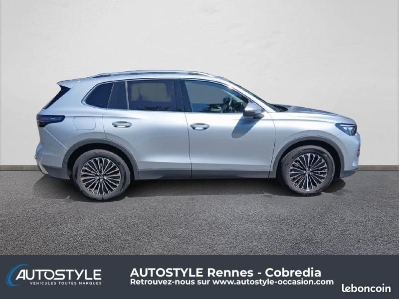 Volkswagen Tiguan 2.0 TDI 150ch Elegance DSG7 (image 8)
