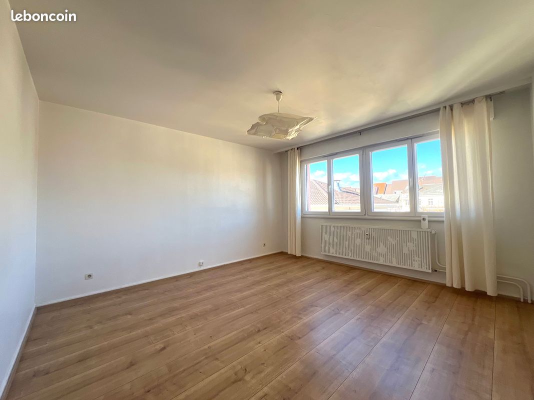 Appartement 2 pièces 46 m² · à Colmar · 46 m² · 103 000 €