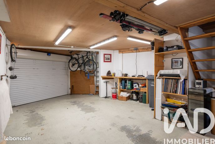 Maison familiale 5 pièces 125 m² — 11