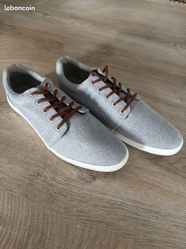 Basket Pier one taille 43 Chaussures