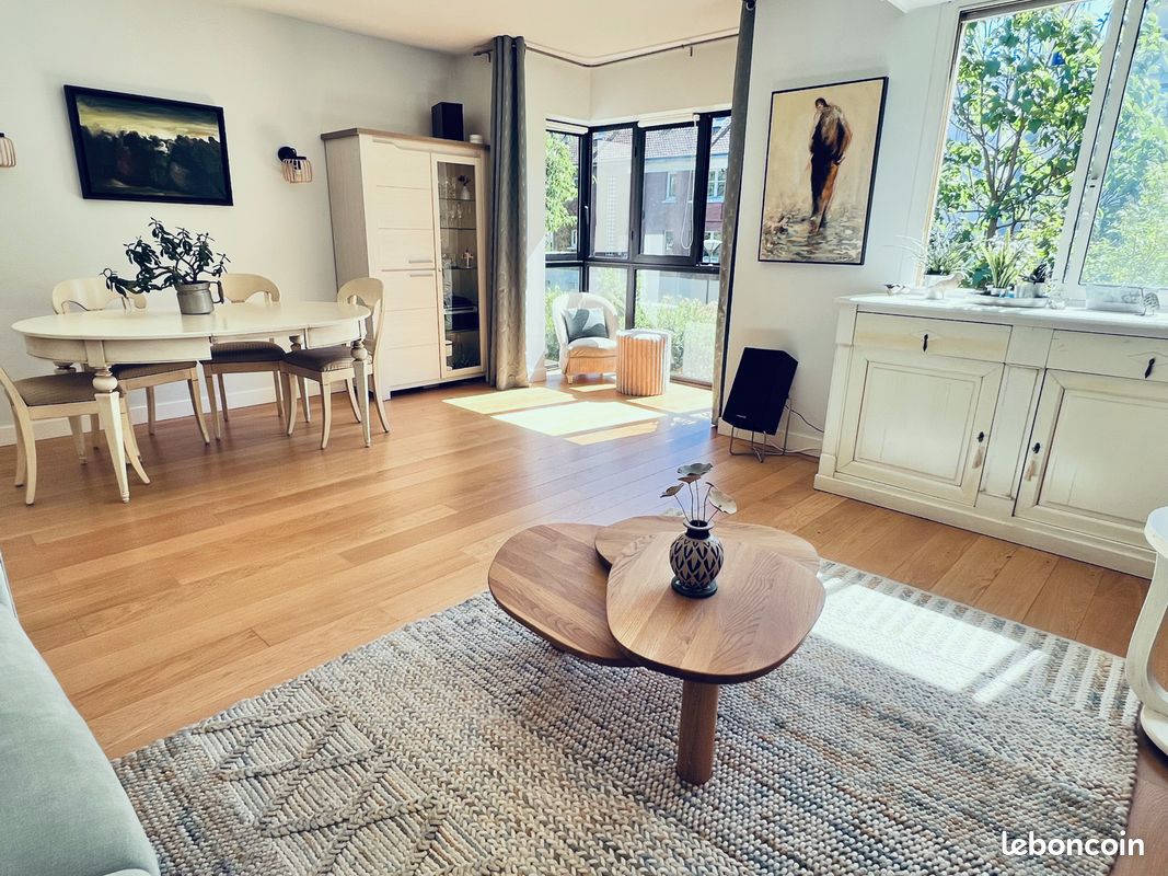 Maison 5 pièces 106 m² · à Suresnes · 106 m² · 725 000 €