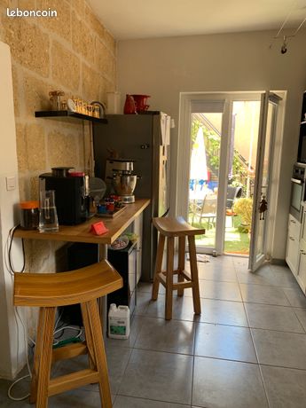 Ensemble immobilier de village