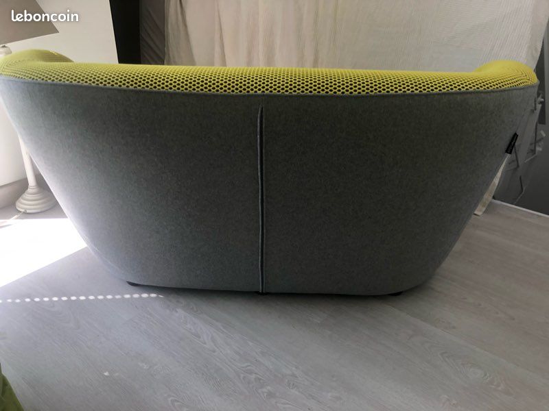 Canapé Roche Bobois Edito (image 3)