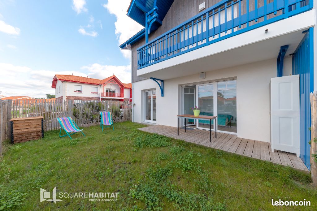 Appartement 4 pièces 85 m² · à Biscarrosse · 85 m² · 333 900 €