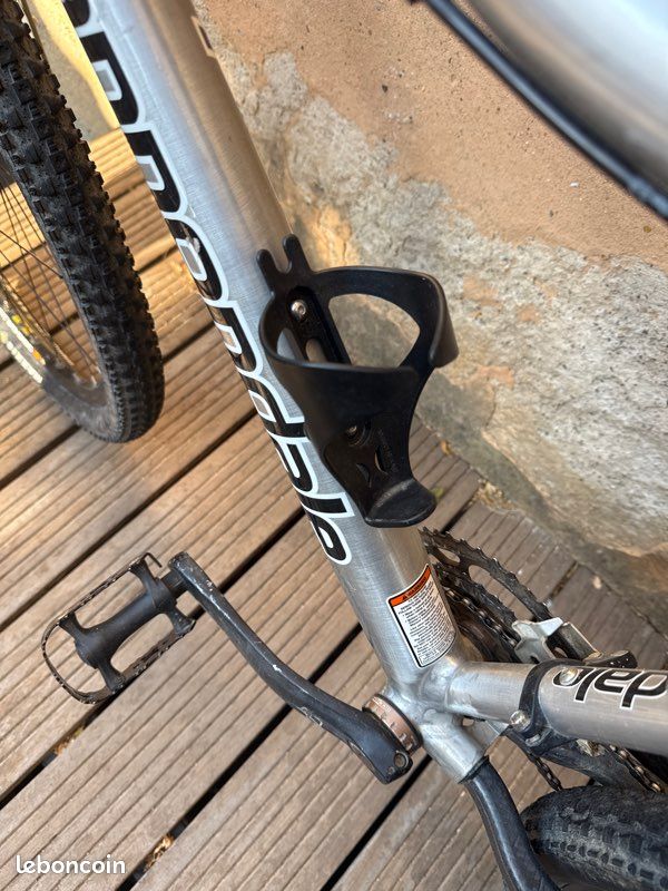 Vélo VTT Cannondale (image 5)