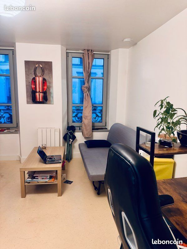 Appartement 2 pièces 40 m² · à Paris · 40 m² · 900 €/mois