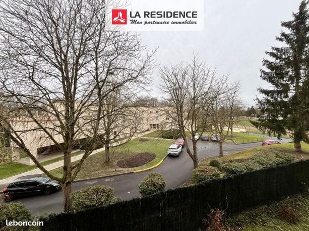 Appartement 4 pièces 78 m²