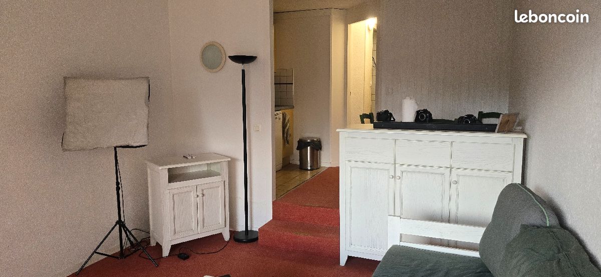 Appartement calme (image 3)