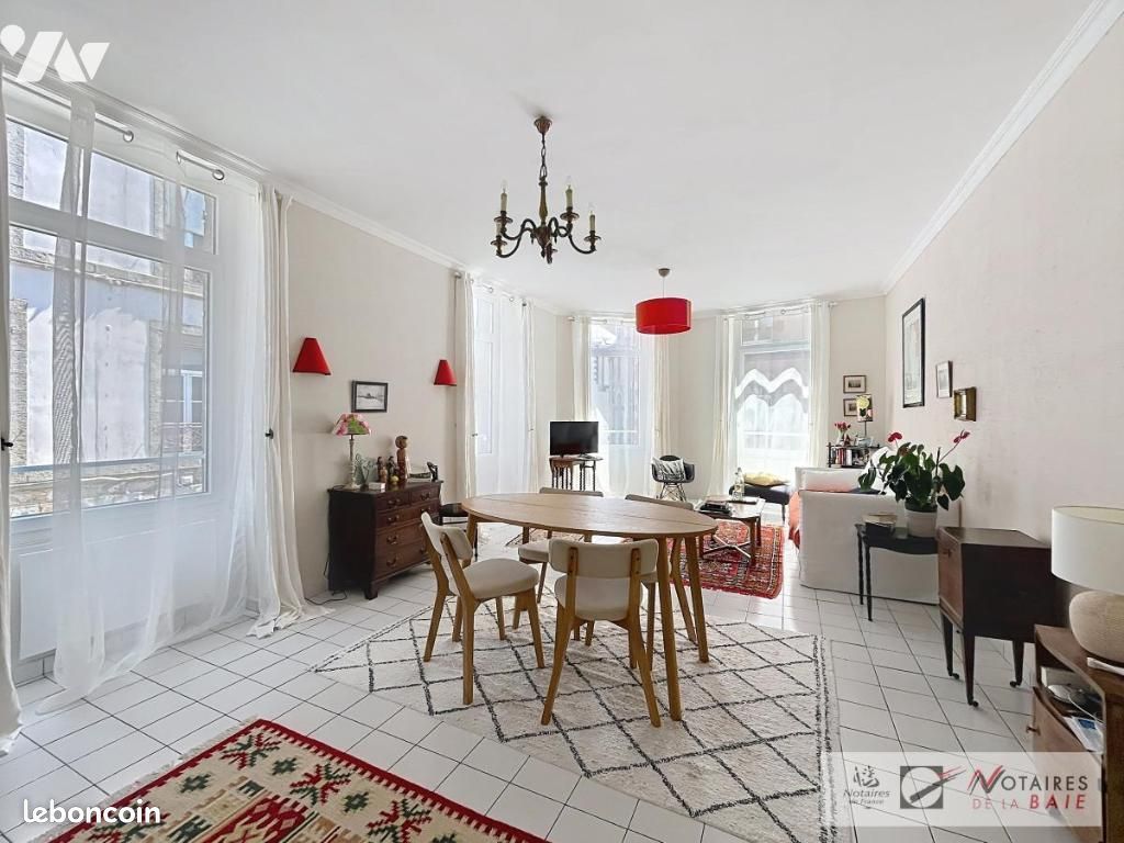 Appartement 3 pièces 77 m² · à Saint-Brieuc · 77 m² · 183 650 €