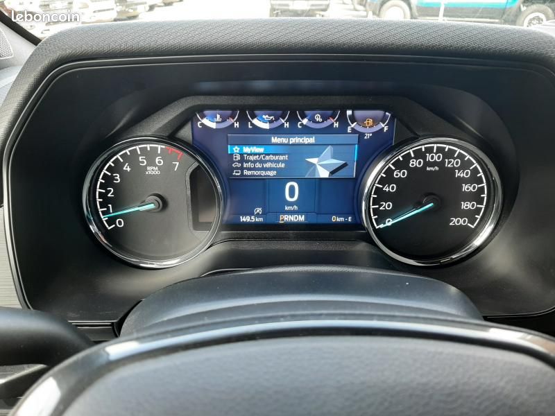 FORD F150 TREMOR SUPERCREW V6 3,5L EcoBoost (image 30)
